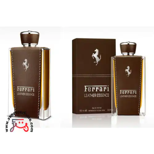 عطر ادکلن فراری لدر اسنس